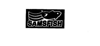 SAMSFISH