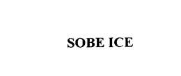 SOBE ICE