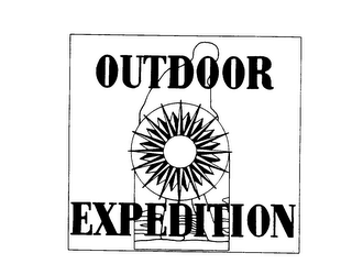 OUTDOOR EXPEDITION