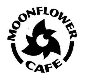 MOONFLOWER CAFE