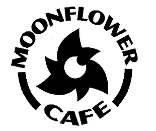 MOONFLOWER CAFE