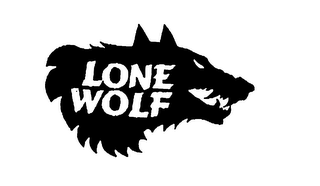 LONE WOLF