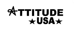 ATTITUDE USA