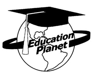 EDUCATION PLANET