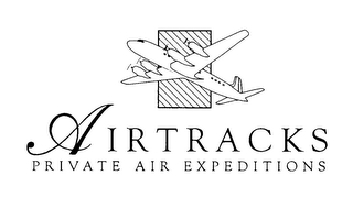 AIRTRACKS PRIVATE AIR EXPEDITIONS