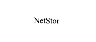 NETSTOR