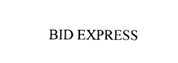 BID EXPRESS