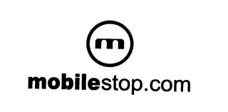 M MOBILESTOP.COM