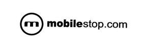 M MOBILESTOP.COM