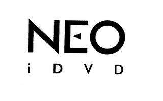 NE0 I D V D