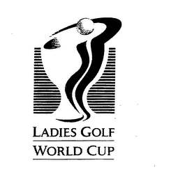 LADIES GOLF WORLD CUP