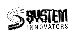 S SYSTEM INNOVATORS