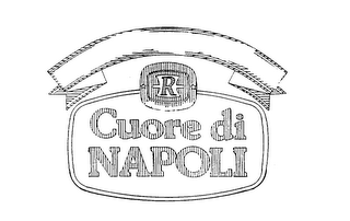 R CUORE DI NAPOLI