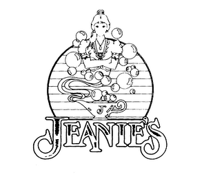 JEANIE'S