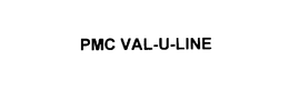 PMC VAL-U-LINE