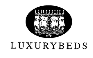 LUXURYBEDS