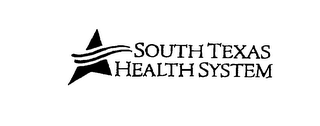 SOUTH TEXAS HEALTH SYSTEM