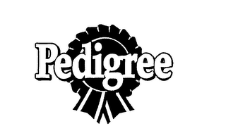 PEDIGREE