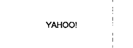 YAHOO! trademark
