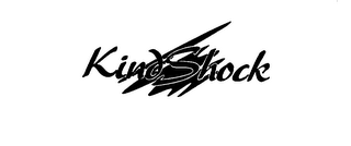 KINDSHOCK