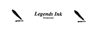 LEGENDS INK