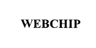 WEBCHIP