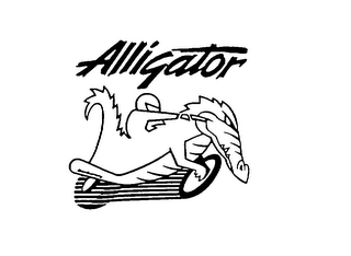 ALLIGATOR