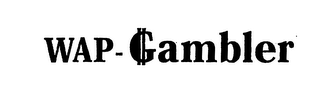 WAP-GAMBLER