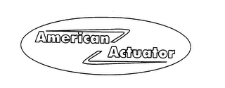 AMERICAN ACTUATOR