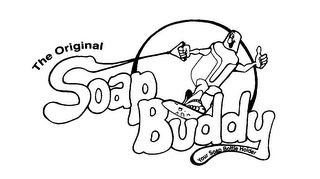 SOAP BUDDY
