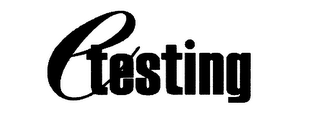 ETESTING