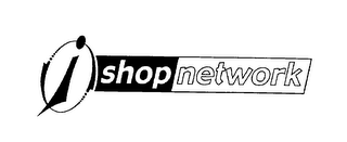 I SHOP NETWORK