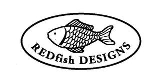 REDFISH DESIGNS