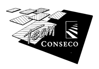 TEAM CONSECO