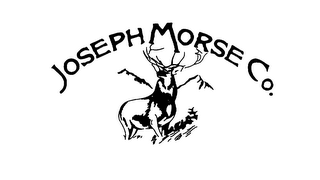 JOSEPH MORSE CO.