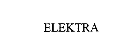 ELEKTRA