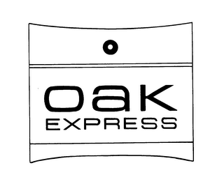 OAK EXPRESS