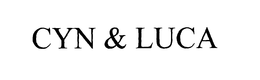 CYN & LUCA