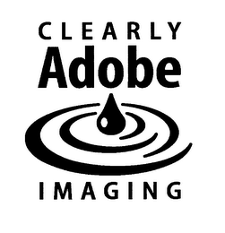 CLEARLY ADOBE IMAGING