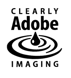 CLEARLY ADOBE IMAGING