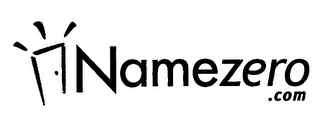 NAMEZERO. COM