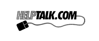 HELPTALK.COM