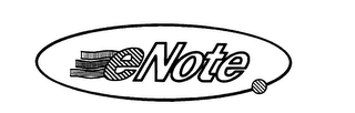 E NOTE AND DESIGN