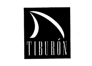 TIBURON