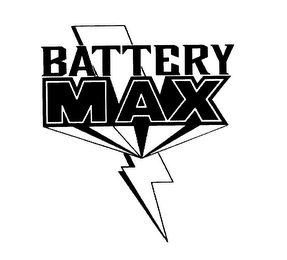 BATTERY MAX