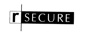 R SECURE