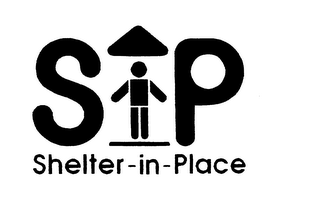 SIP SHELTER-IN-PLACE