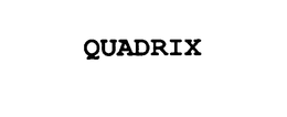 QUADRIX