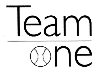 TEAM ONE