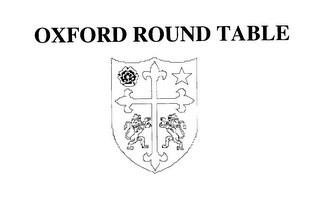 OXFORD ROUND TABLE